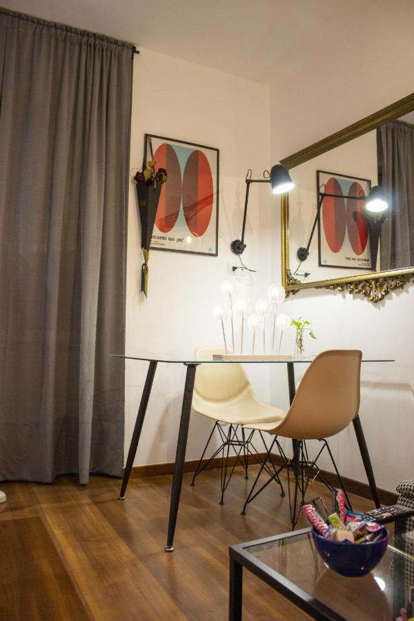 L' Altobasso Apt - Atypical Neapolitan House Exterior foto